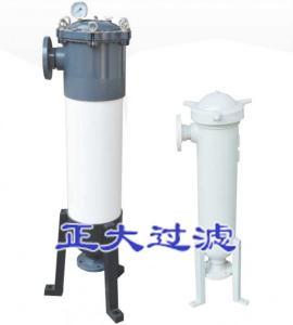 PVC袋式过滤器(点击进入)
