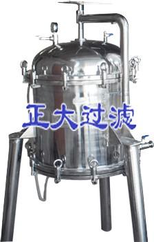 直通式过滤器（点击进入） 