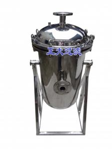钛棒过滤器（点击进入）