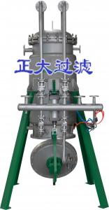 PAE气动式过滤器（点击进入）