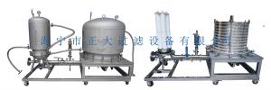 微孔过滤器（点击进入）