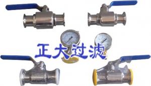 压力表（点击进入）