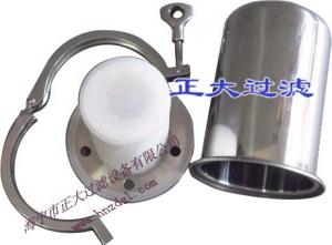 卫生级呼吸器（点击进入）
