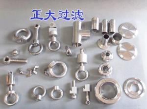 不锈钢配件（点击进入）