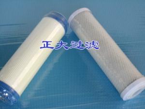 活性炭滤芯（烧结和颗粒）（点击进入）