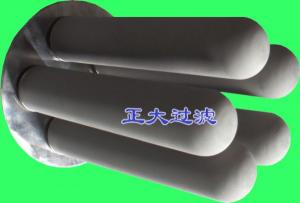 微孔合金钛棒滤芯（点击进入）