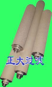 微孔钛棒（点击进入）
