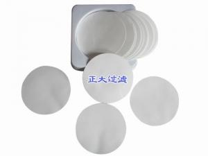 聚偏氟乙烯过滤膜（PVDF）