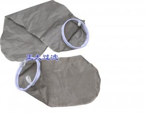 不锈钢丝网滤袋（点击进入）