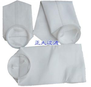 高精度覆膜滤袋（点击进入）