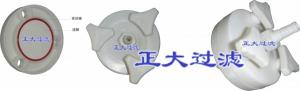 实验室单层PP过滤器（点击进入）