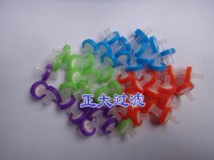 小型针头过滤器（点击进入）