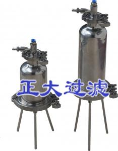 正大医药实验型过滤器（点击进入）