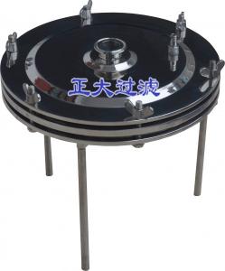 单向单层、双层过滤（点击进入）