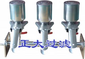 多联杯式过滤器（点击进入）
