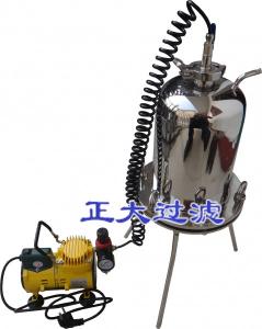 带泵正压过滤器（点击进入）