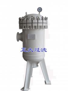 多袋式PP过滤器（点击进入）