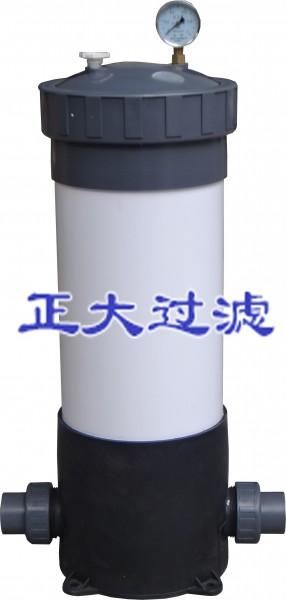 PP、PVC滤芯过滤器（点击进入）