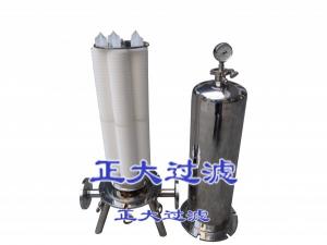 微孔滤芯过滤器（点击进入）