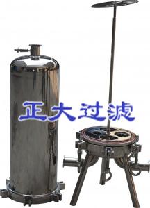 （卫生级）滤芯过滤器（点击进入）