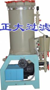PP、PVC膜过滤器（点击进入）