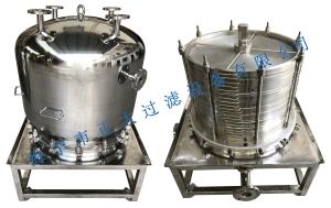 大流量膜过滤器（点击进入）