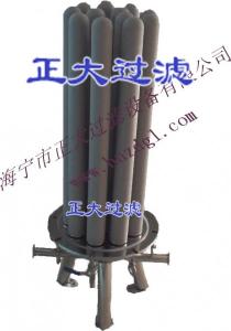 大流量钛棒过滤器（点击进入）