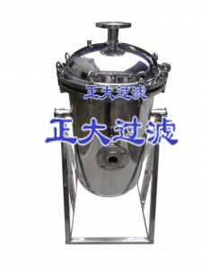 钛棒过滤器（360°可旋转）（点击进入）