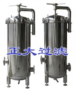 大通量钛棒过滤器（点击进入）