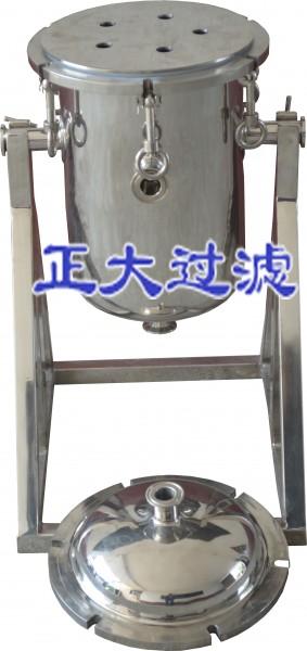 钛棒过滤器（点击进入）