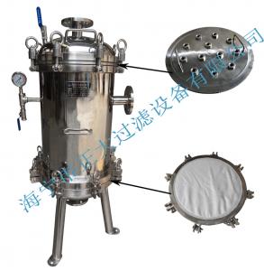 定制钛棒过滤器（点击进入）
