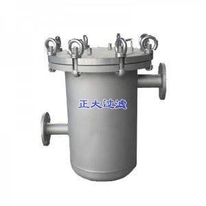高压篮式过滤器（点击进入）