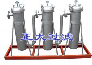 三联袋式过滤器（点击进入）